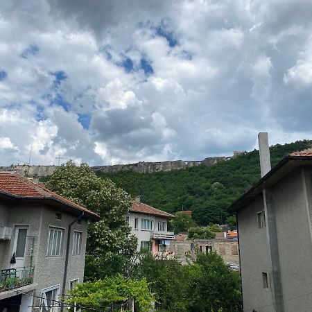 Стаи За Гости Маринови Provadiya Eksteriør bilde