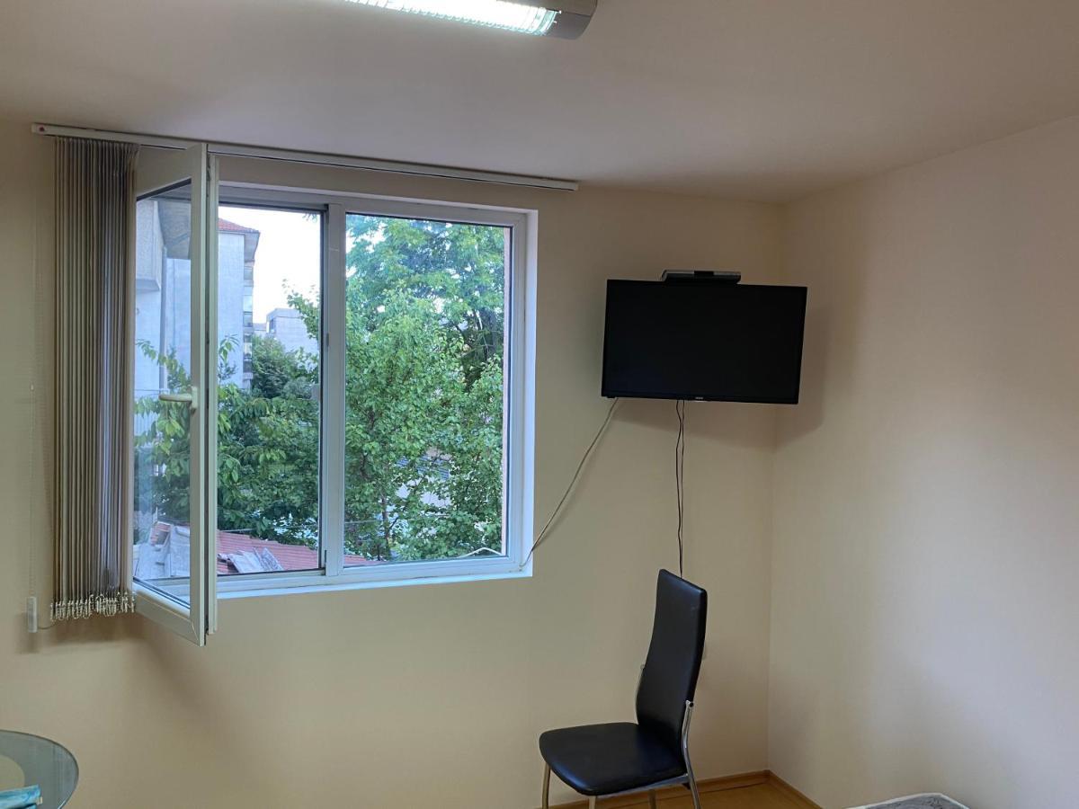 Стаи За Гости Маринови Provadiya Eksteriør bilde