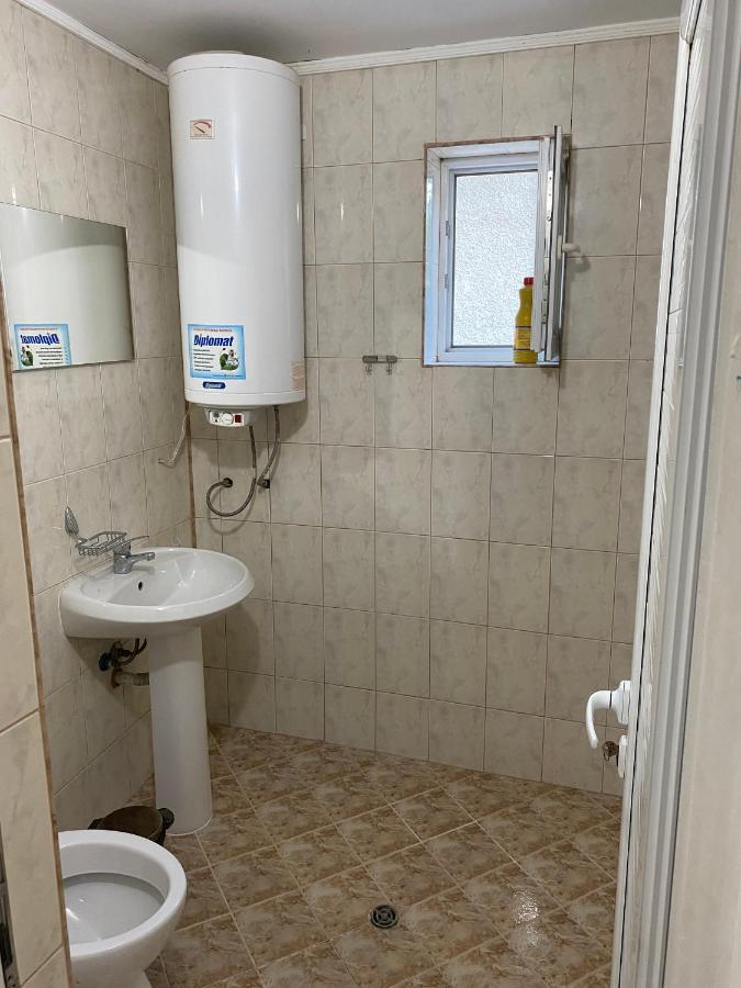 Стаи За Гости Маринови Provadiya Eksteriør bilde